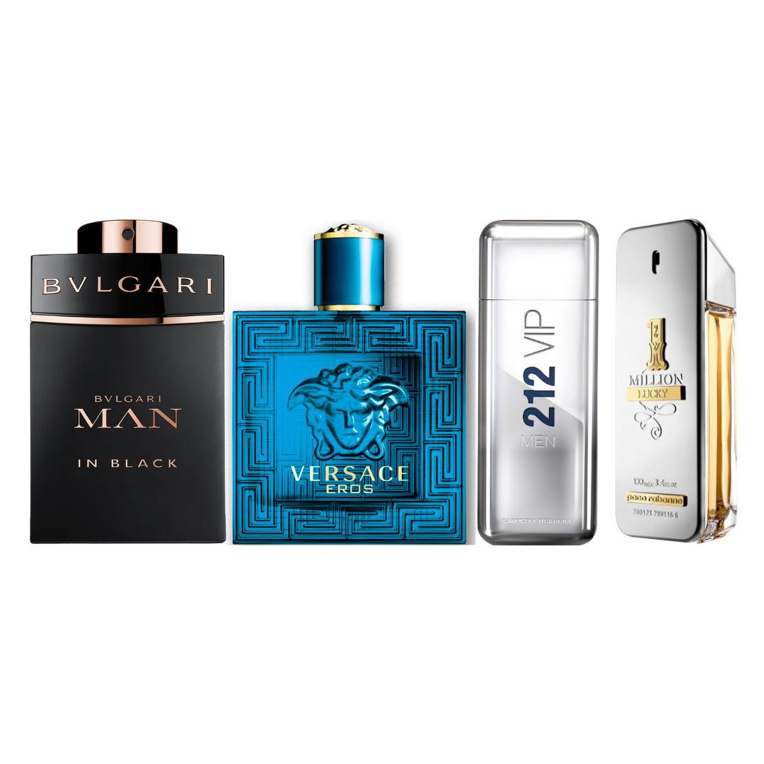 MANBLACK+EROS+VIPMEN+ONELUCKY